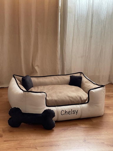 SofaKing - canapé confort chiens et chats