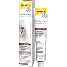 [PS-0073] GimCat Malt Soft Extra 100 Gr