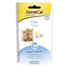 [PS-0068] Friandises vitaminées pour chaton Gimcat