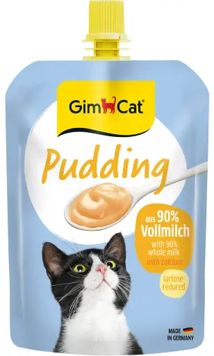 [PS-0066] GIMCAT PUDDING FOR CAT 150G