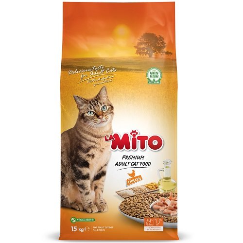 [PS-0049] CROQUETTE LA MITO