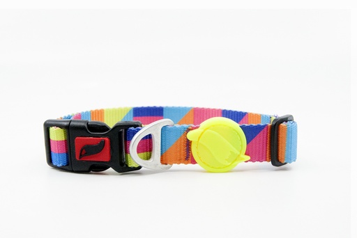 Collier SPIRIT XSMALL - Confort et Style