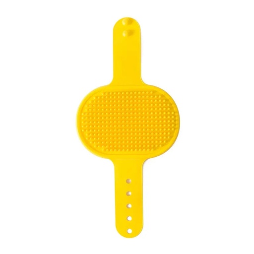 [brosse-griffoir-chat-silicone] Brosse Griffoir Chat Silicone – Massage et Toilettage Mur