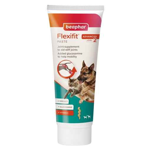 [beaphar-flexifit-joint-paste-dog-cat] Beaphar Flexifit® Joint Paste for Dogs & Cats – Adult