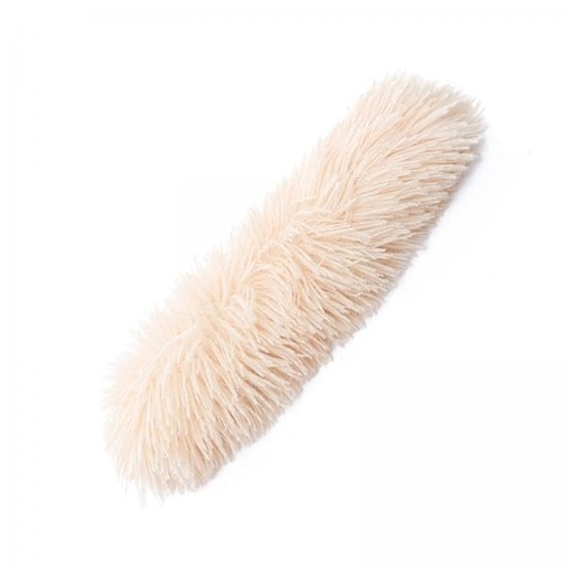 [jouet-oreiller-cataire-chat] Jouet Oreiller à Cataire – Peluche Anti-Morsure avec Bruissement