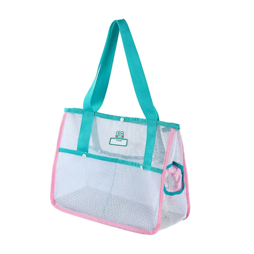 [sac-transport-mesh-chat] Sac de Transport Respirant pour Chats – Tote Mesh Léger