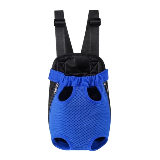 [sac-transport-petits-chiens-chats] Sac transport pour chats pour et petits chiens  - Sac de voyage confortable et sécurisé