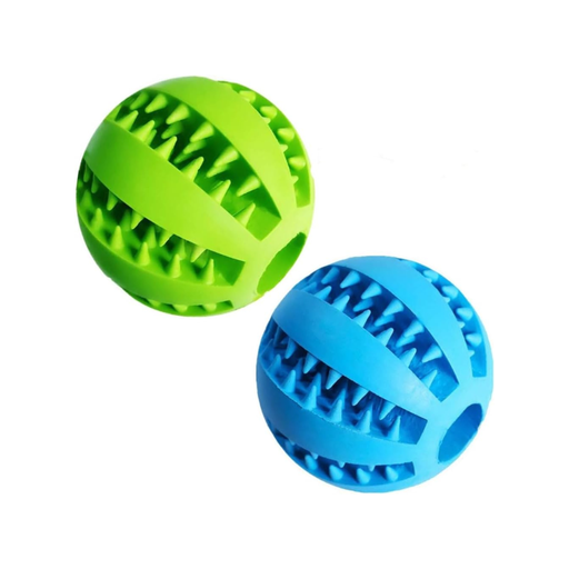 [interactive-dog-treat-toy-ball-fun-and-functional] Balle jouet interactive pour chien – amusante et fonctionnelle