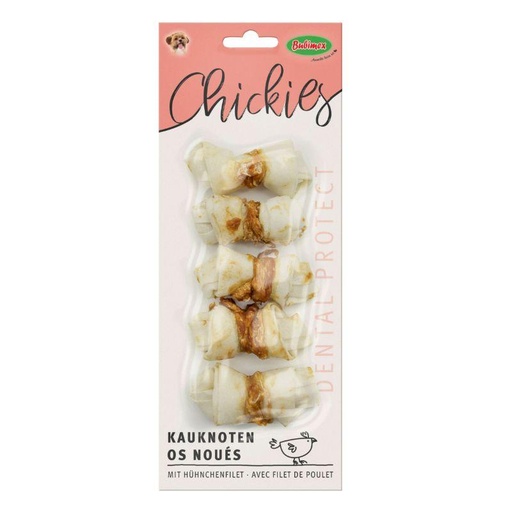 [os-noue-x5-poulet-s] Os noué x5, Poulet, S