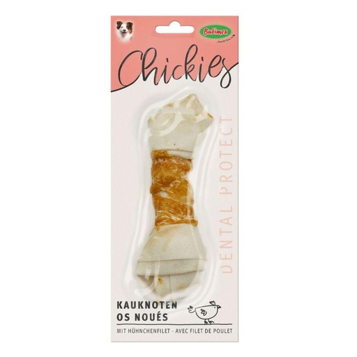 [os-noue-x1-poulet-l] Os noué x1, Poulet, L