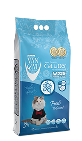 [vancat-litiere-agglomerante-5kg] Vancat Litiére Agglomérante 5Kg