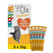 [webbox-yogurt-tasty5] Webbox Yogurt Tasty*5