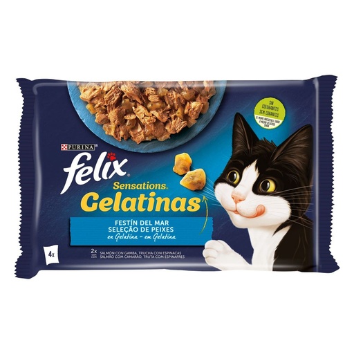 [felix-gelatinas4] Felix Gelatinas*4