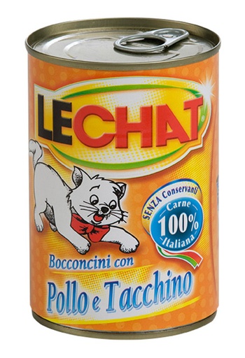 [lechat-adult-chunkies-720g] LeChat Adult Chunkies 720G