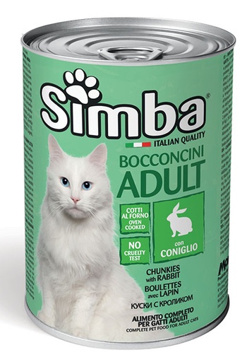 [simba-boulettes-415g] Simba Boulettes 415G