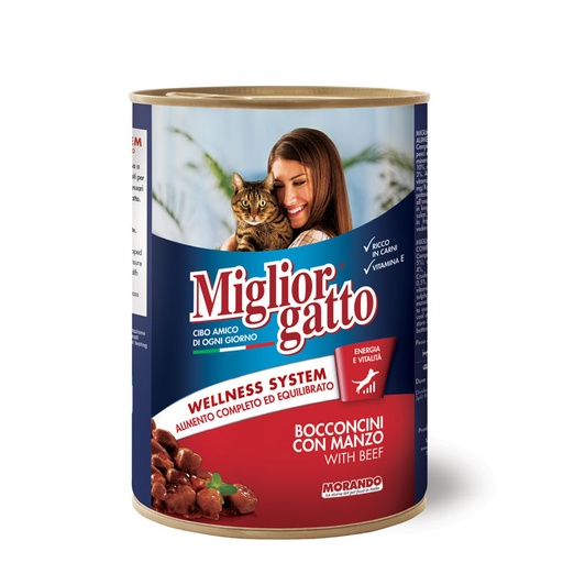 [miglior-boulettes-405g] Miglior Boulettes 405G