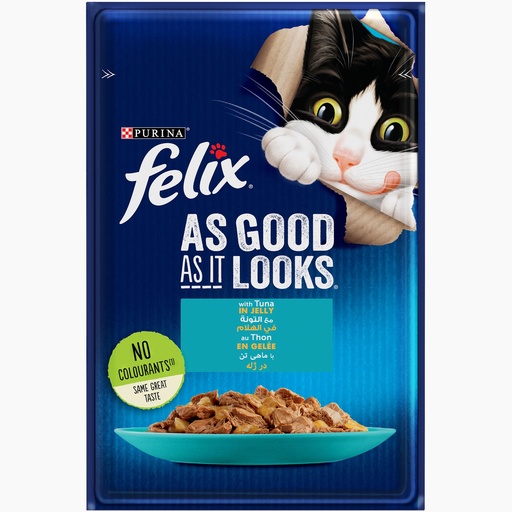 [felix-thon-85g] Felix Thon 85G