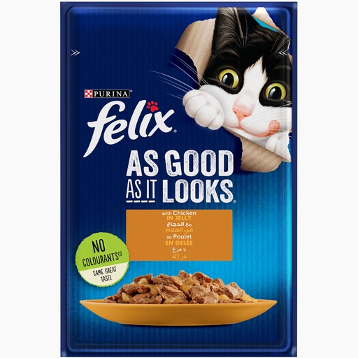 [felix-poulet-85gr] Felix Poulet 85GR