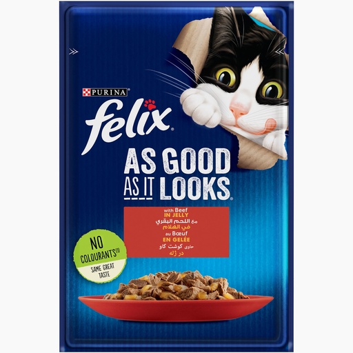 [felix-boeuf-85g] Felix Boeuf 85G