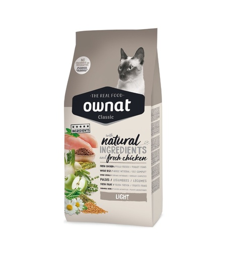 [ownat-classic-1-5kg] Ownat Classic 1.5Kg