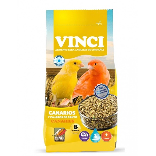 [vinci-canard-500g-1kg] Vinci Canard 500g/1Kg