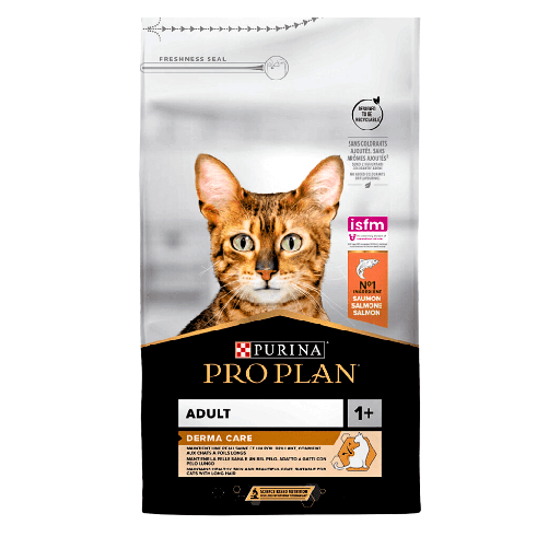[proplan-saumon-15kg] Pro Plan ElagantCat Salmon 1.5KG