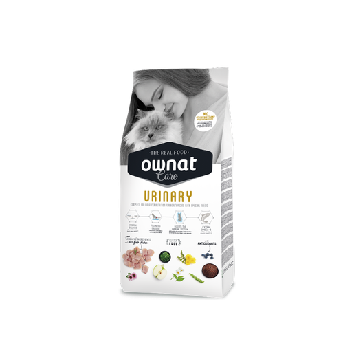[ownat-urinary] Ownat Urinary 1.5Kg/3Kg