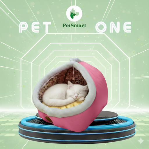 [pet-one-coussin-pantoufle-cocoon-chien-chat-casablanca] Pet One – Coussin Pantoufle Cocoon Ultra Confort pour Chiens et Chats | Panier Chaud à Casablanca