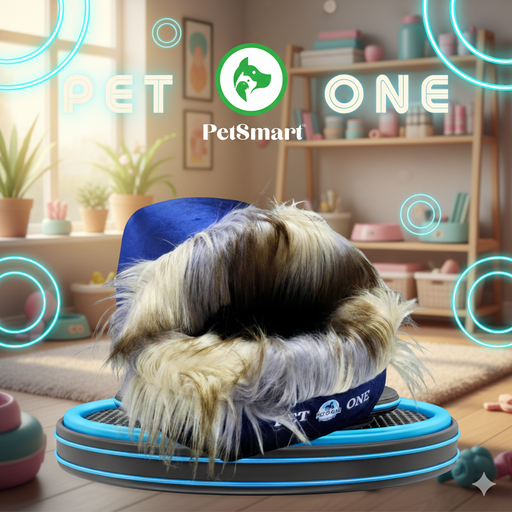 [pet-one-coussin-pantoufle-confort-premium-chien-chat-casablanca] Pet One – Coussin Pantoufle Confort Premium pour Chiens et Chats | Panier Douillet à Casablanca