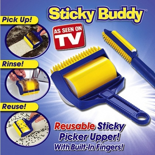 [%f0%9f%a7%b9-sticky-buddy] : 🧹 Sticky Buddy
