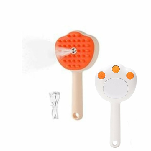 [brosse-vapeur-chat-chien-casablanca] Brosse à Vapeur pour Chat et Chien – Nettoyage & Toilettage à Casablanca