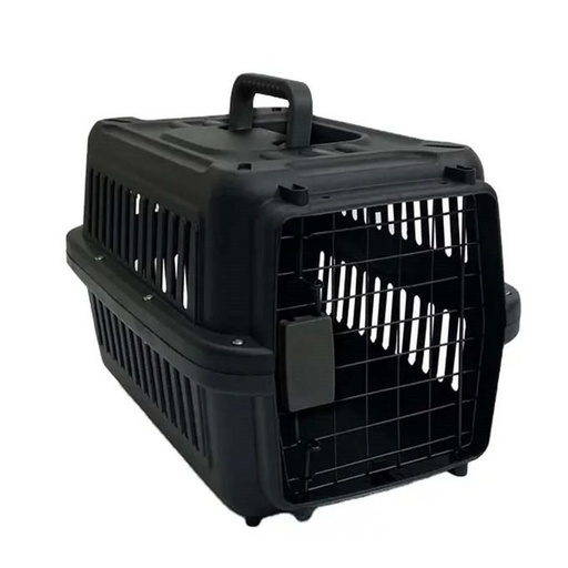 [cage-de-transport-pour-chat-et-petit-chien] Cage de transport pour chat et petit chien