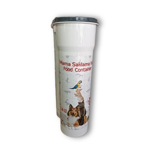 [boite-a-conserve-croquettes-et-sables-toilette-5000-ml] boite a conserve croquettes et sables toilette 5000 ml