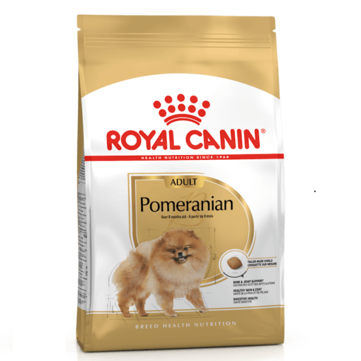 [royal-canin-pomeranian-spitz-nain-adulte-1-5-kg] Royal Canin Pomeranian (Spitz Nain) Adulte 1.5 Kg