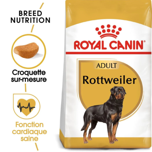 [royal-canin-rottweiler-adulte-12-kg-2] Royal Canin Rottweiler Adulte 12 Kg