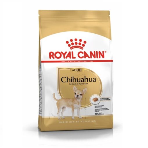 [royal-canin-chihuahua-adulte-1-5-kg] Royal Canin Chihuahua Adulte 1.5 Kg