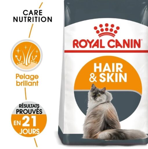 [royal-canin-hair-and-skin-care-2-kg] Royal Canin Hair and Skin Care 2 Kg