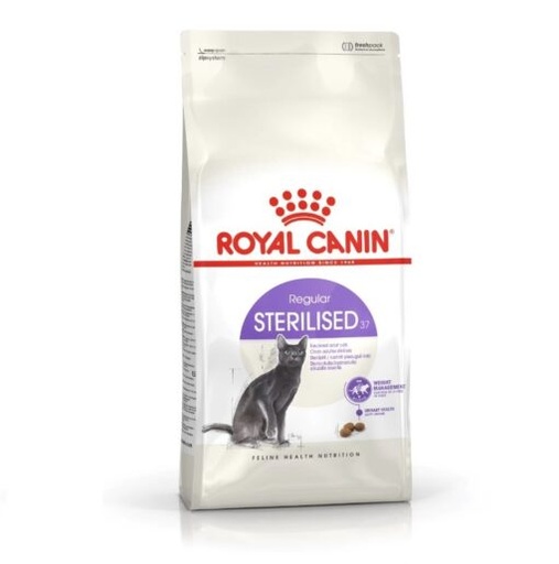 [royal-canin-sterilised-2-kg-4-kg-10-kg] Royal Canin Sterilised 2 kg | 4 kg | 10 kg