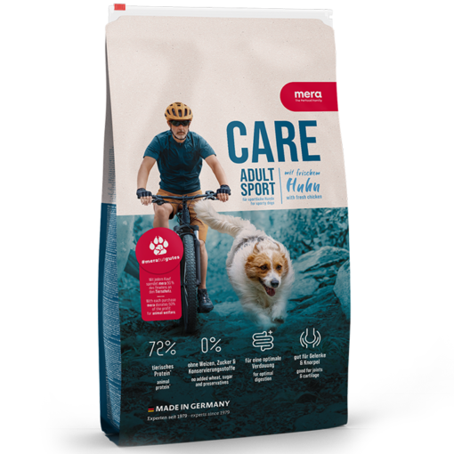[mera-care-adult-sport-10kg] Mera Care Adult Sport (10kg)