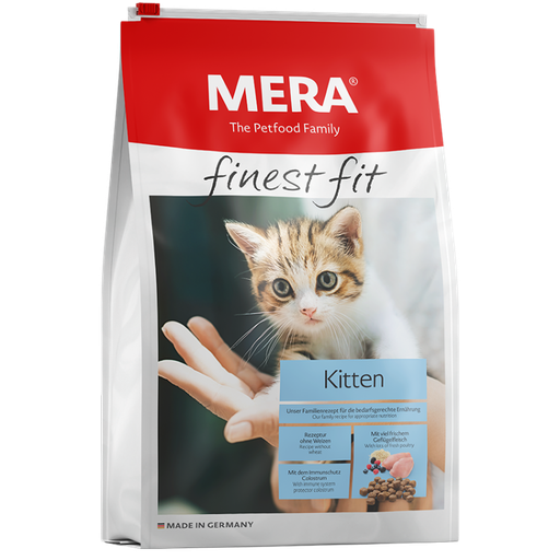 [SKL-ME2-15KG] Mera Chaton — 1.5 kg