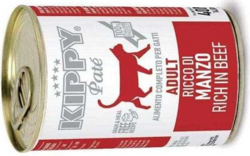 [SKL-KIPPY-BEEF-400G] Kippy Mousse Bœuf — 400 g