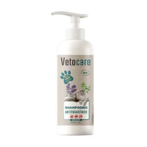 [SKL-VC-ANTI-200ML] Veto Care Shampoing Antiparasitaire — 200 ml