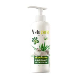 [SKL-VC-NOUR-200ML] Veto Care Shampoing Nourrissant — 200 ml