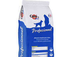 [SKL-D4-20KG] Cani+ Professionnel — 20 kg