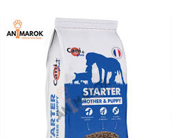 [SKL-D5-15KG] Cani+ Starter — 15 kg
