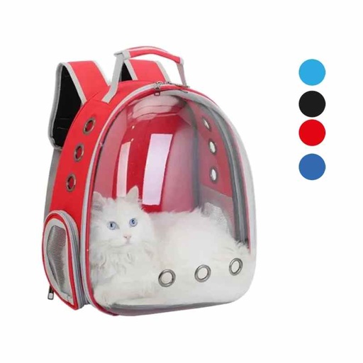 [sac-a-dos-de-transport-pour-chat] Sac à Dos de Transport Pour Chat