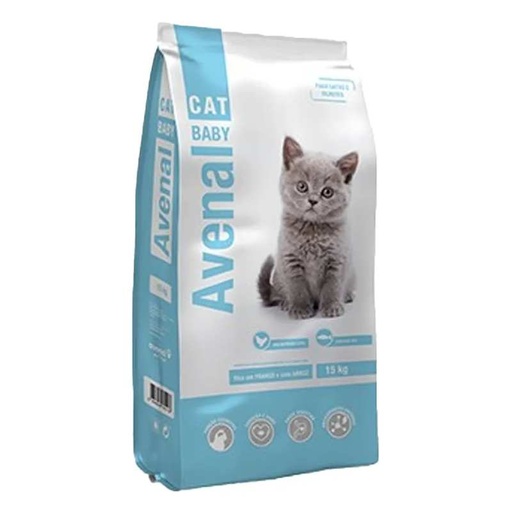 [5608246691133] Avenal baby cat15kg