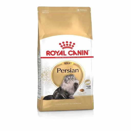 [3182550702614] Royal canin adult cat persian 2kg