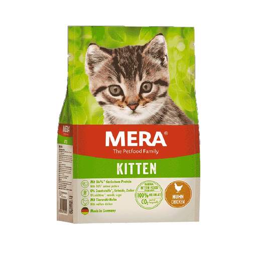 [4025877 382215] Mera kitten chicken 2.2kg