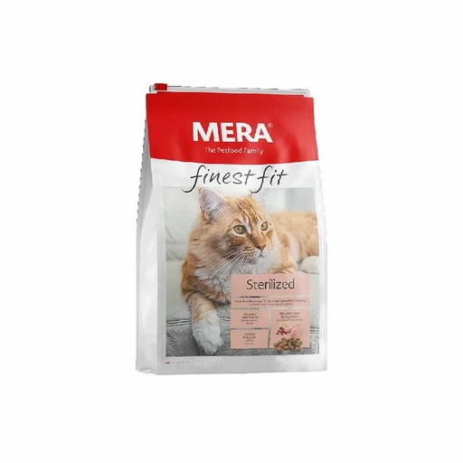[4025877340284] Mera sterilized 1.5kg